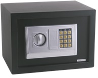 COFRE ELETRNICO 25E